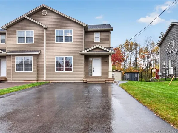 236 Erinvale Dr, Moncton, NB E1A 9S2