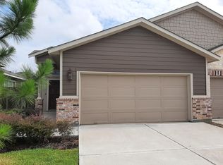 9864 Grosbeak Ln, Magnolia, TX 77354