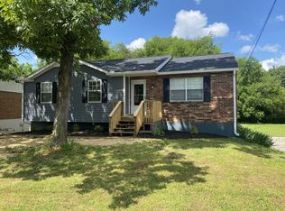 3232 New Towne Rd, Antioch, TN 37013