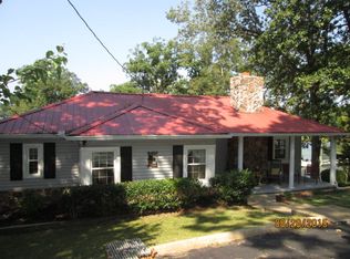 80 Johnston Ln, Eva, TN 38333