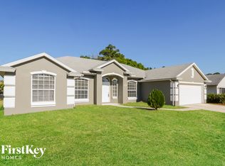 1916 SW Glenco St, Pt Saint Lucie, FL 34953