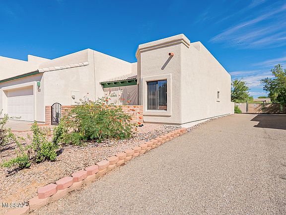 3rd image of 634 W Camino Del Bondadoso