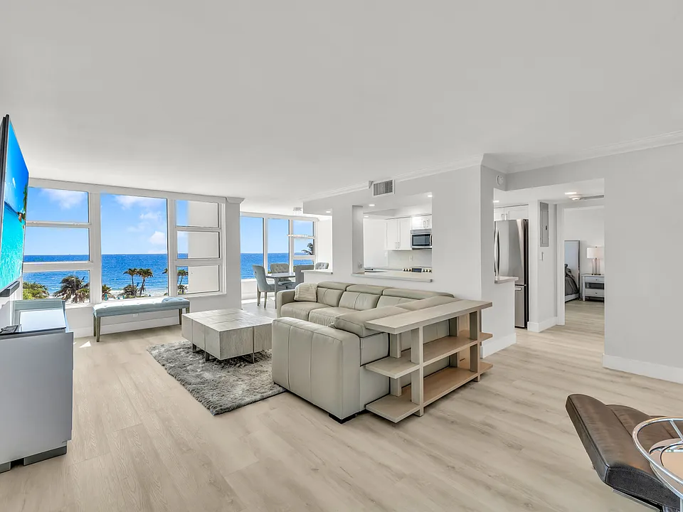 1620 S Ocean Blvd #5M