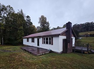 60 Helen Ave, Cowen, WV 26206