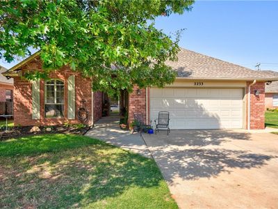 2233 Cobblestone Ct, Edmond, OK, 73034