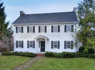 2931 Carlton Rd, Shaker Heights, OH 44122