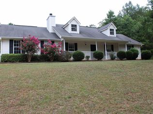 498 S Ola Rd, McDonough, GA 30252