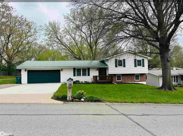 505 E Madison Ave, Fairfield, IA 52556