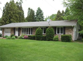 1405 Asbury Rd, Erie, PA 16505