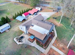 677 Highway 81 W, McDonough, GA