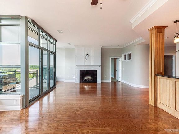 3rd image of 625 North Segoe Road #1107