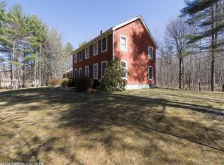 51 Martin Hts, Raymond, ME 04071