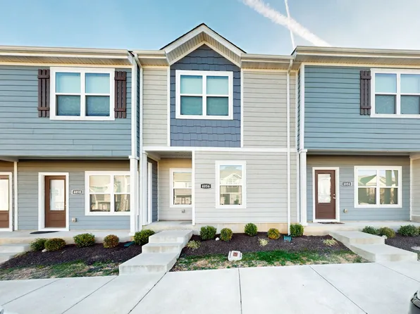 4056 Cody Dr, La Vergne, TN 37086