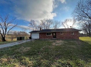113 Miles Rd, Perryville, MO 63775