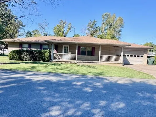453 S Scott St, Madisonville, KY 42431