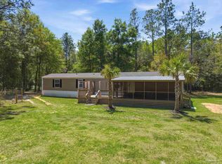 4729 Nichols Creek Rd, Milton, FL 32583