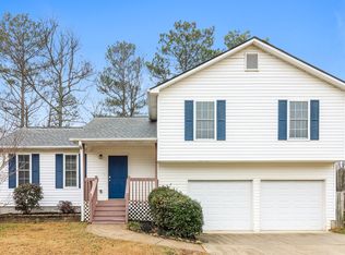 121 Ivy Mill Way, Dallas, GA 30157