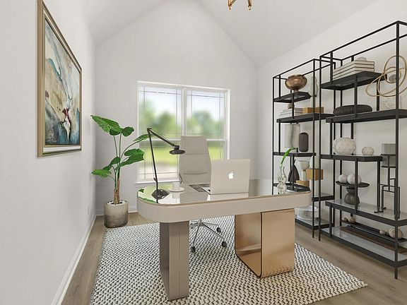 Eastland II H Home office