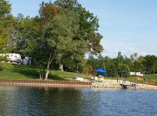 5237 Winchester Way #100, Gladwin, MI 48624