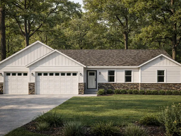 165th Ave SE, Clear Lake, MN 55319