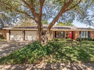 5502 68th St, Lubbock, TX 79424