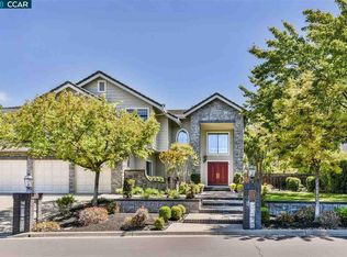 118 Tuscany Way, Danville, CA