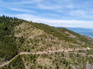 TRACT 22 Larch Camp Rd, Missoula, MT 59803