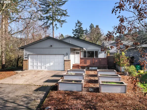 11010 SW 62nd Ave, Portland, OR 97219