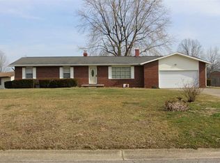 3887 S Walter Ave, Bloomington, IN