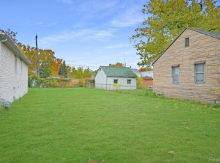 0 W Muir Ave, Hazel Park, MI 48030
