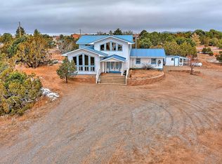 47 Meadow Dr, Tijeras, NM 87059