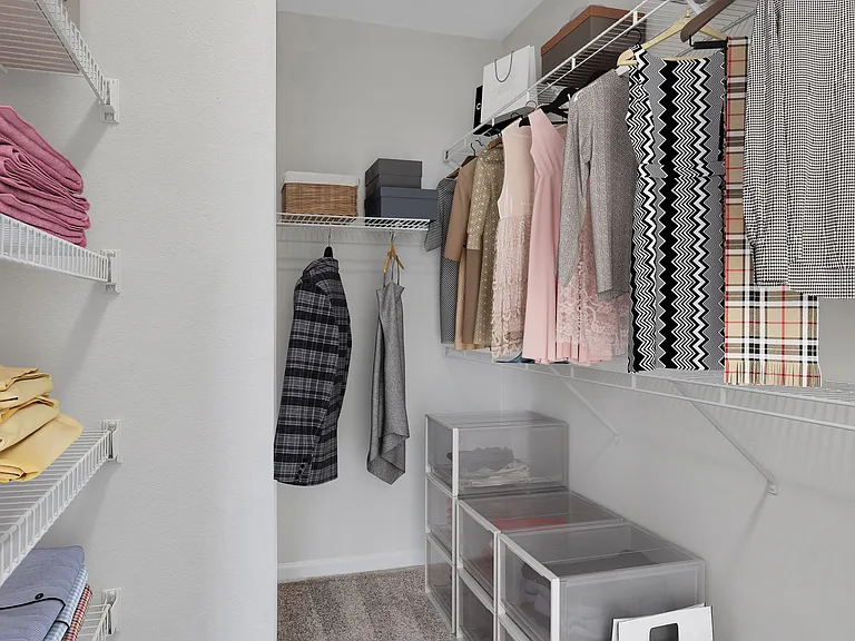 Closet