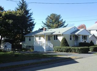 1 Laurel St, Danvers, MA 01923