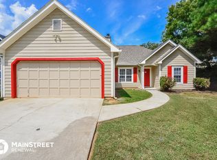 3646 Boulder Ridge Ct, Ellenwood, GA 30294