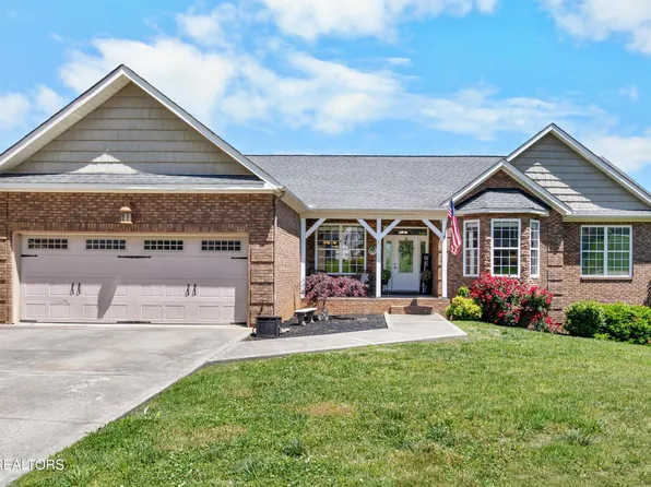 6113 Stratford Park Blvd #2, Knoxville, TN 37912