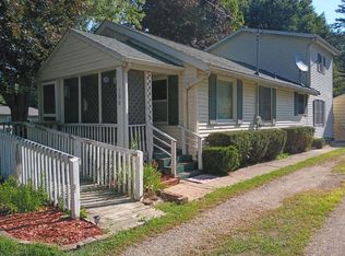 106 Ebinger Ave, Climax, MI 49034