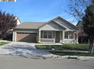 740 Mammouth Ct, Oakley, CA 94561