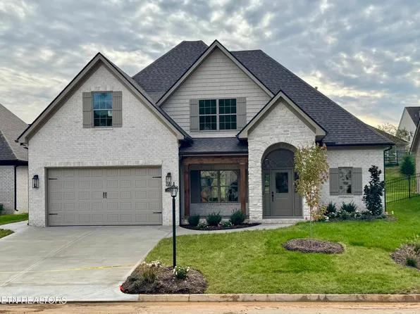 12034 Avery Manor Ln, Knoxville, TN 37932