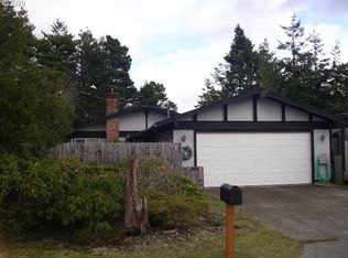 844 Kingwood St, Florence, OR 97439