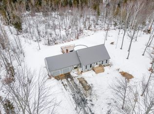 562 Range Rd, Dover Foxcroft, ME 04426