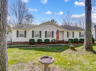 1239 Beechdale Dr, Charlotte, NC 28212