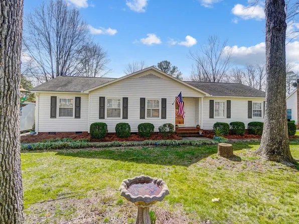1239 Beechdale Dr, Charlotte, NC 28212