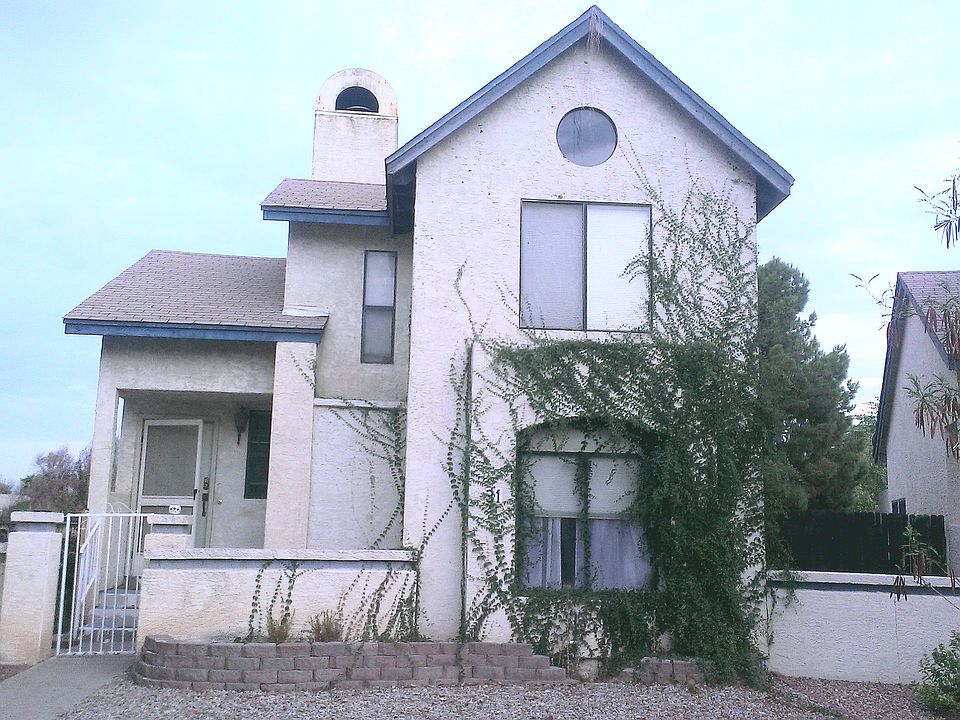 1st image of 1535 N Horne Unit 31