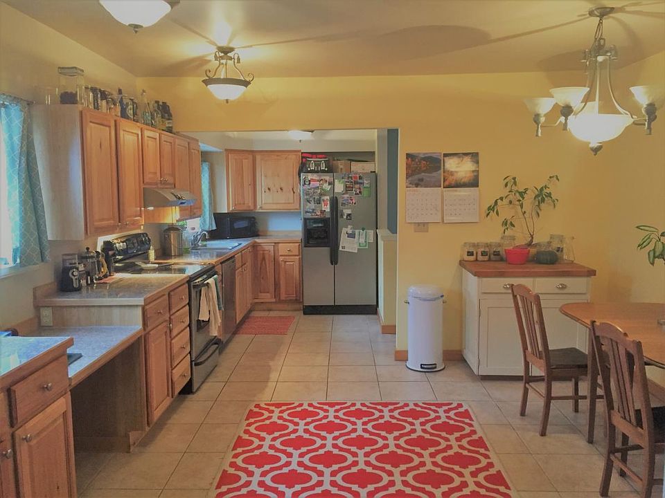 Kitchen/Dinning