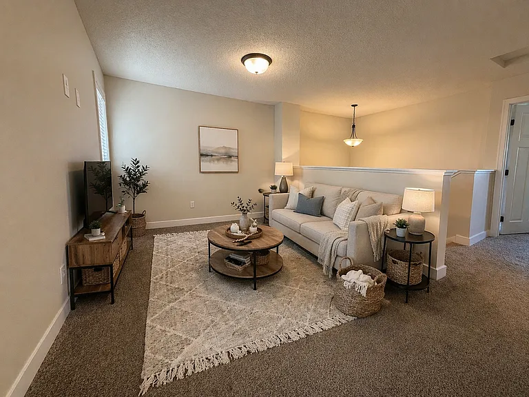 2nd Floor Loft