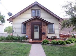 410 E Superior St, Missouri Valley, IA 51555