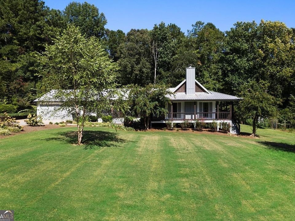 2057 High Shoals Rd, Dallas, GA 30132 MLS 10267944 Zillow