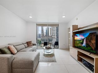 1100 Millecento Residence, Miami, FL 33131