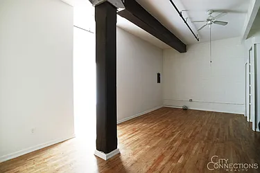 Rented by City Connections Realty