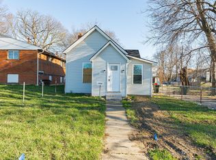 1612 Cole St, Columbus, OH